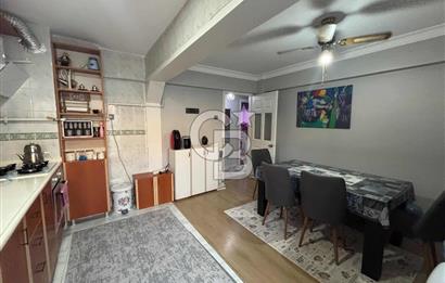 Karşıyaka, Tersane Mahallesinde 2+1 Satılık Daire 