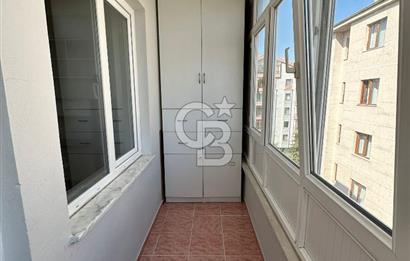 fevzi çakmak mahallesinde kiralık 3+1 daire