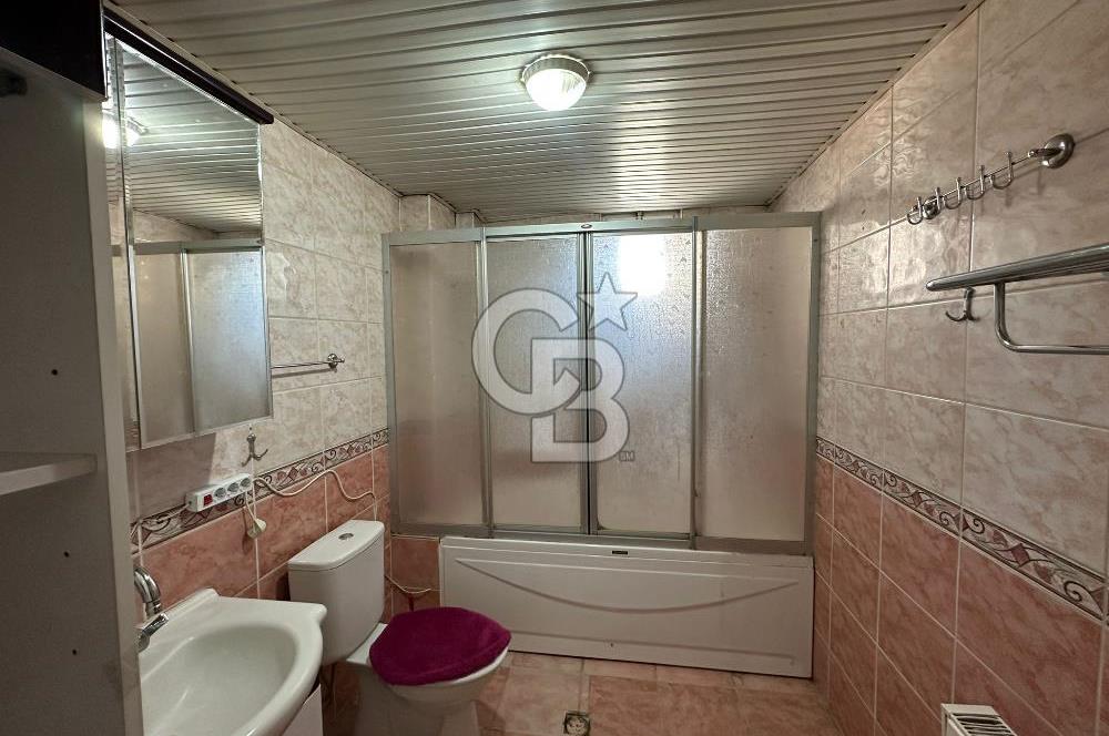 fevzi çakmak mahallesinde kiralık 3+1 daire
