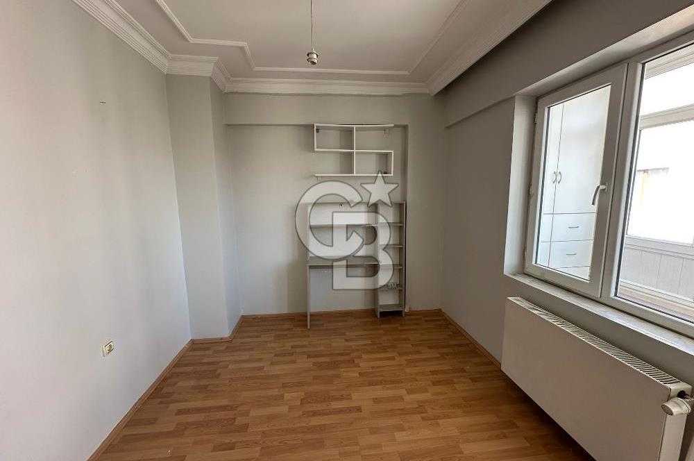 fevzi çakmak mahallesinde kiralık 3+1 daire