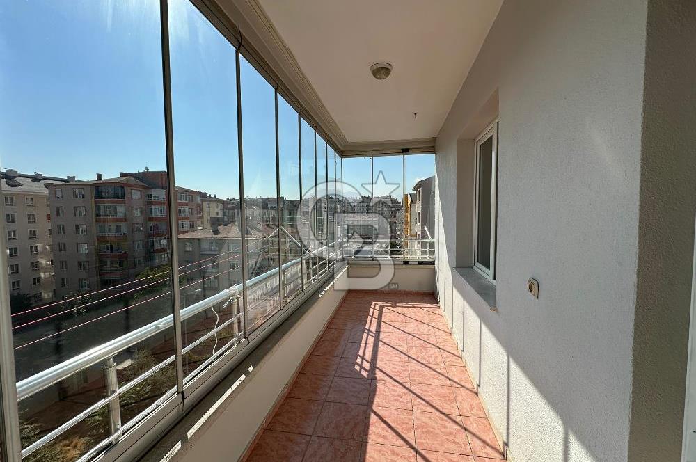 fevzi çakmak mahallesinde kiralık 3+1 daire