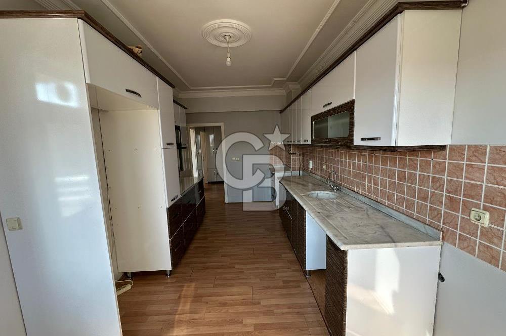 fevzi çakmak mahallesinde kiralık 3+1 daire