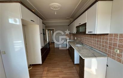 fevzi çakmak mahallesinde kiralık 3+1 daire