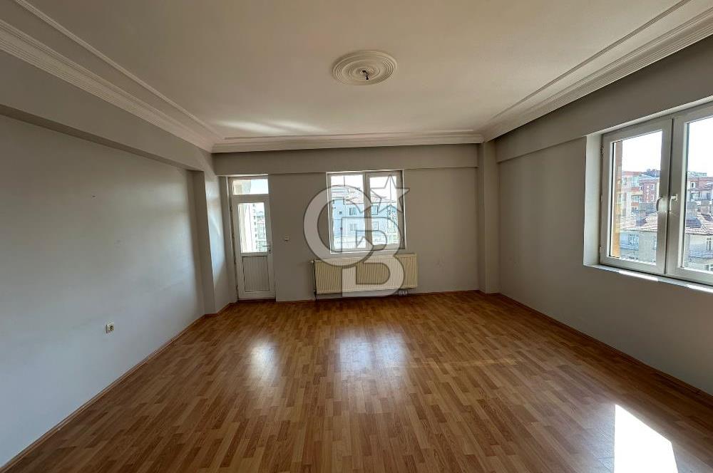 fevzi çakmak mahallesinde kiralık 3+1 daire
