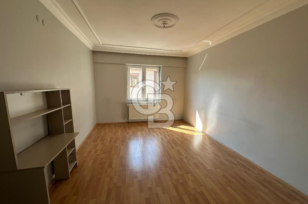 fevzi çakmak mahallesinde kiralık 3+1 daire