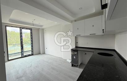 CB AKADEMİ DIAMOND Q REZİDANS SATILIK 1+1 DAİRE