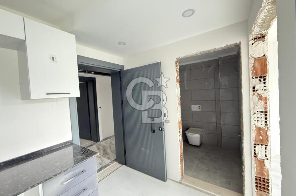 CB AKADEMİ DIAMOND Q REZİDANS SATILIK 1+1 DAİRE