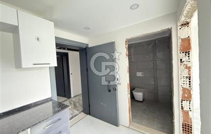 CB AKADEMİ DIAMOND Q REZİDANS SATILIK 1+1 DAİRE