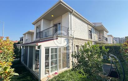 Seferihisar merkez de muhteşem villa