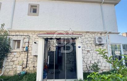 Seferihisar merkez de muhteşem villa