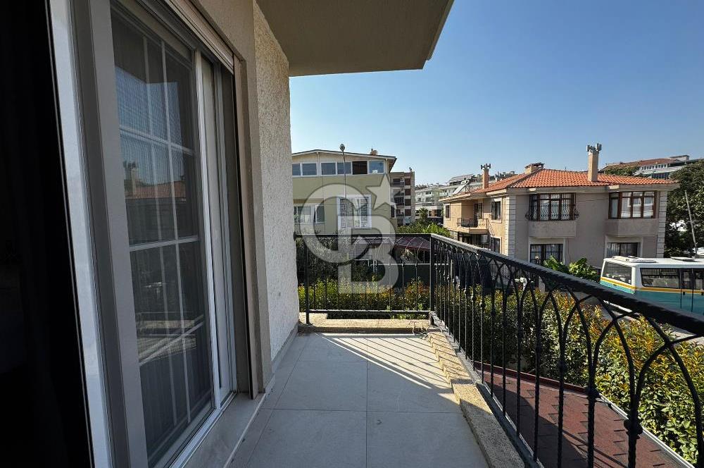Seferihisar merkez de muhteşem villa