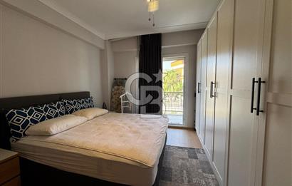 Seferihisar merkez de muhteşem villa