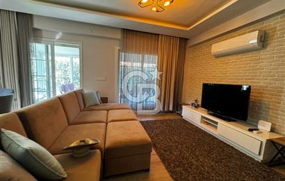 Seferihisar merkez de muhteşem villa