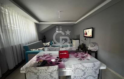 Karabağlar'da 3+1 daire