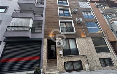 Karabağlar'da 3+1 daire