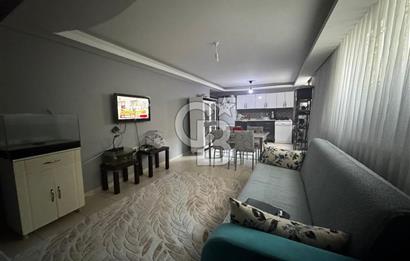 Karabağlar'da 3+1 daire