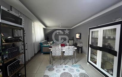 Karabağlar'da 3+1 daire