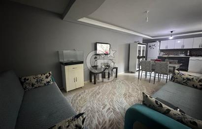 Karabağlar'da 3+1 daire