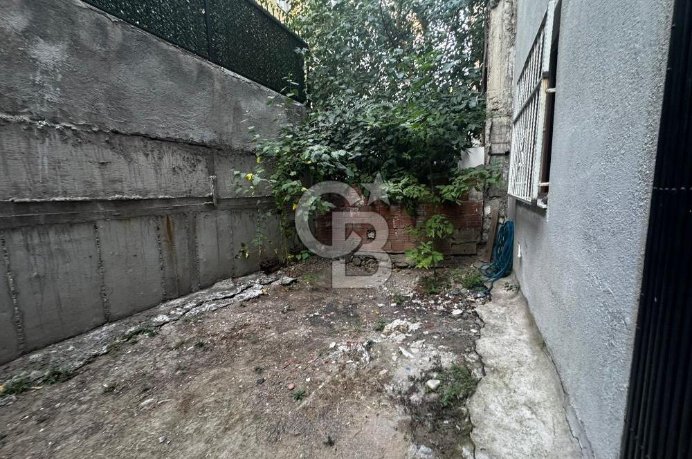 Karabağlar'da 3+1 daire