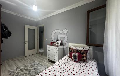 Karabağlar'da 3+1 daire