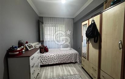 Karabağlar'da 3+1 daire
