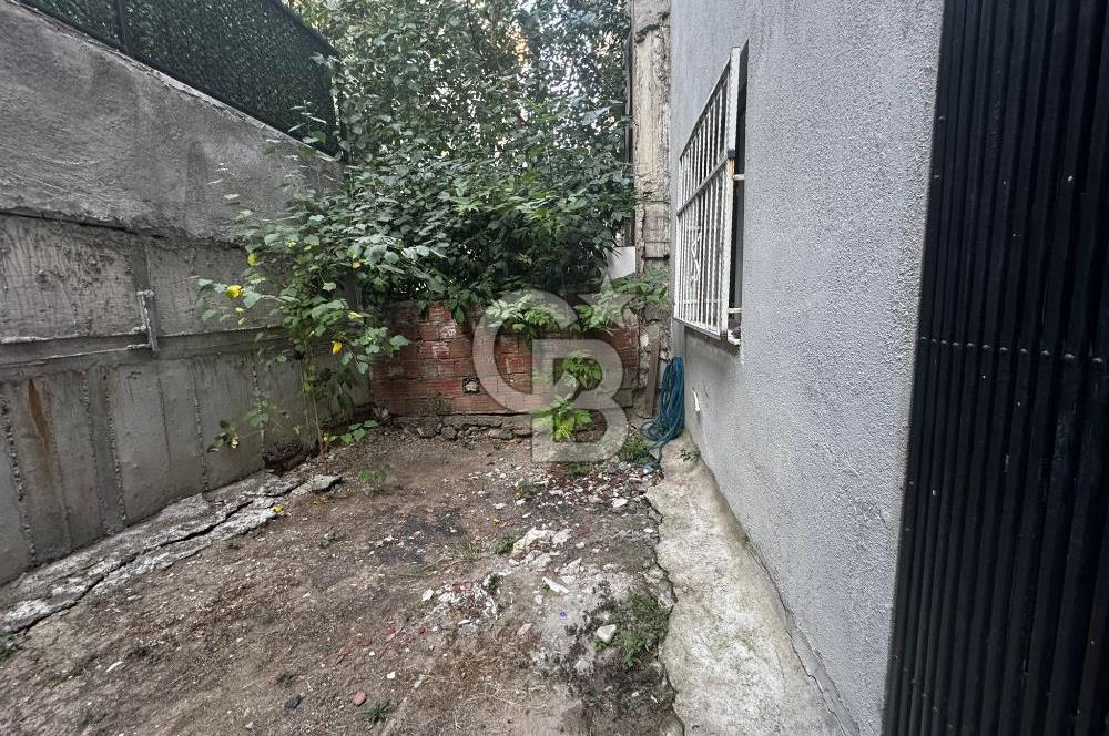 Karabağlar'da 3+1 daire