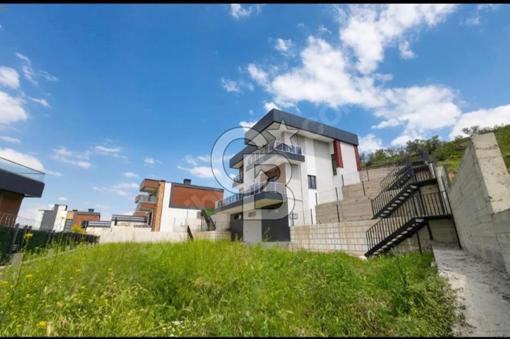 erenköy villa