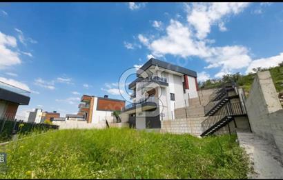 erenköy villa