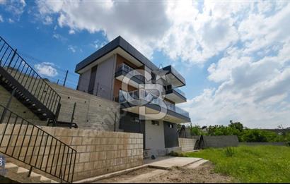 erenköy villa
