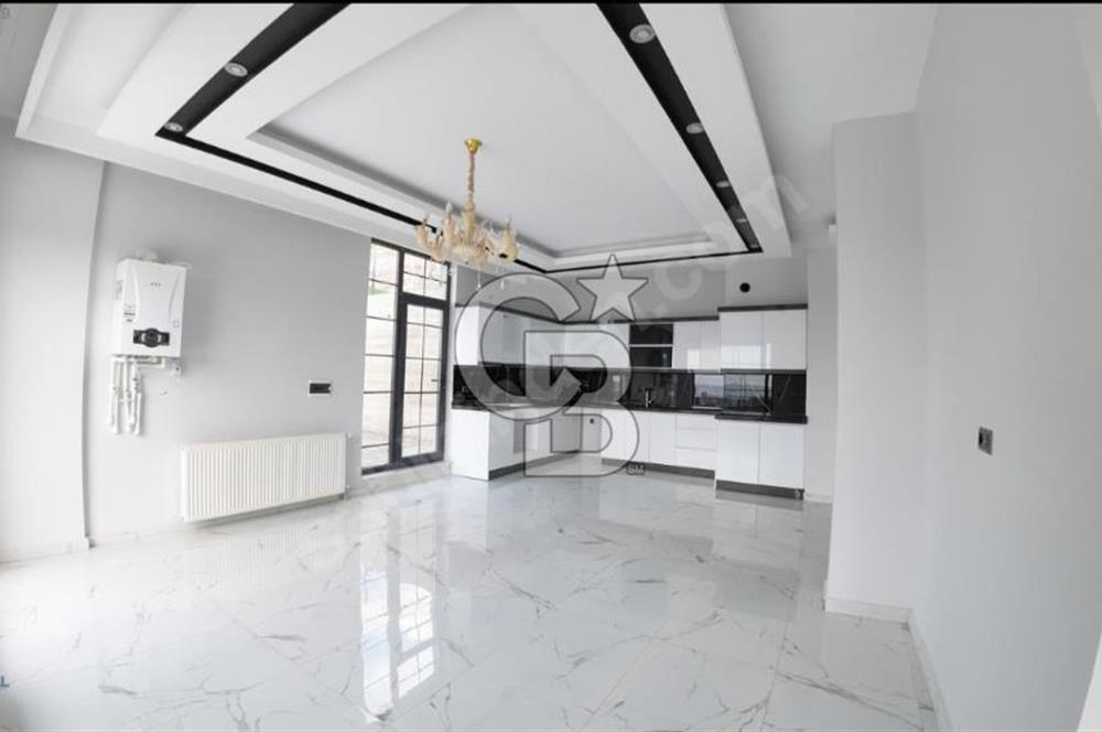 erenköy villa