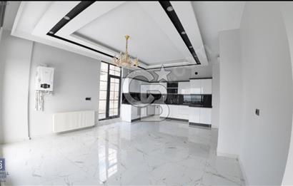 erenköy villa