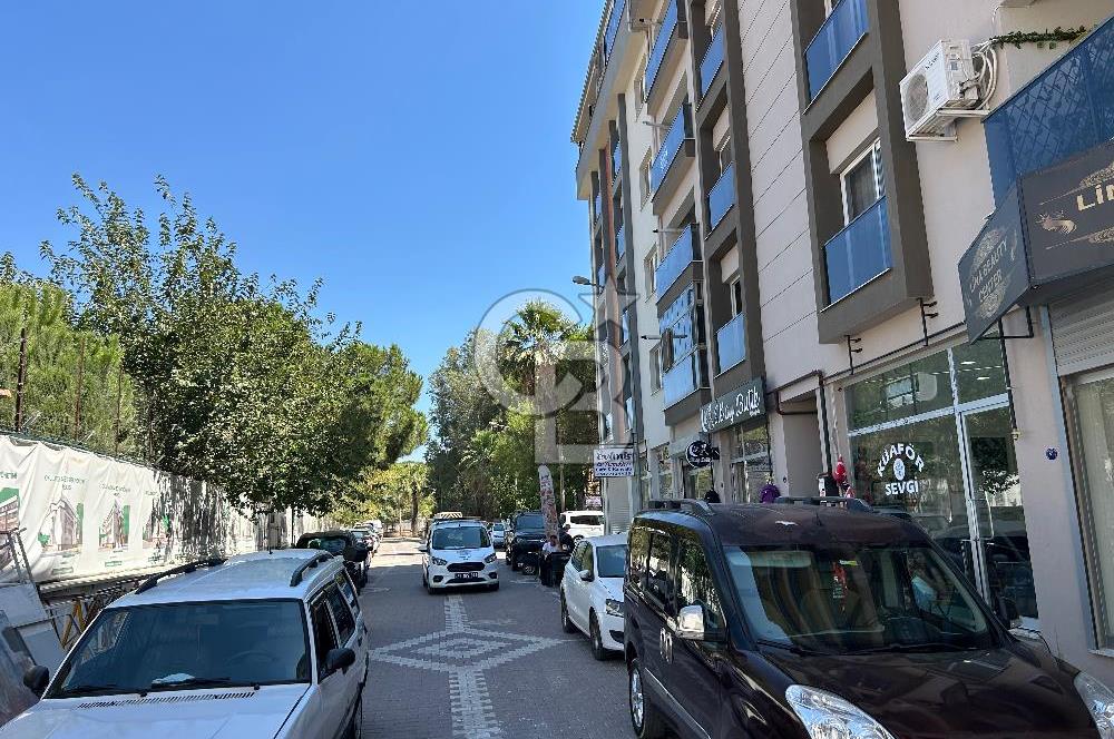 Menemen Esatpaşa mahallesi İzban karşısı Eşyalı Kiralık Da