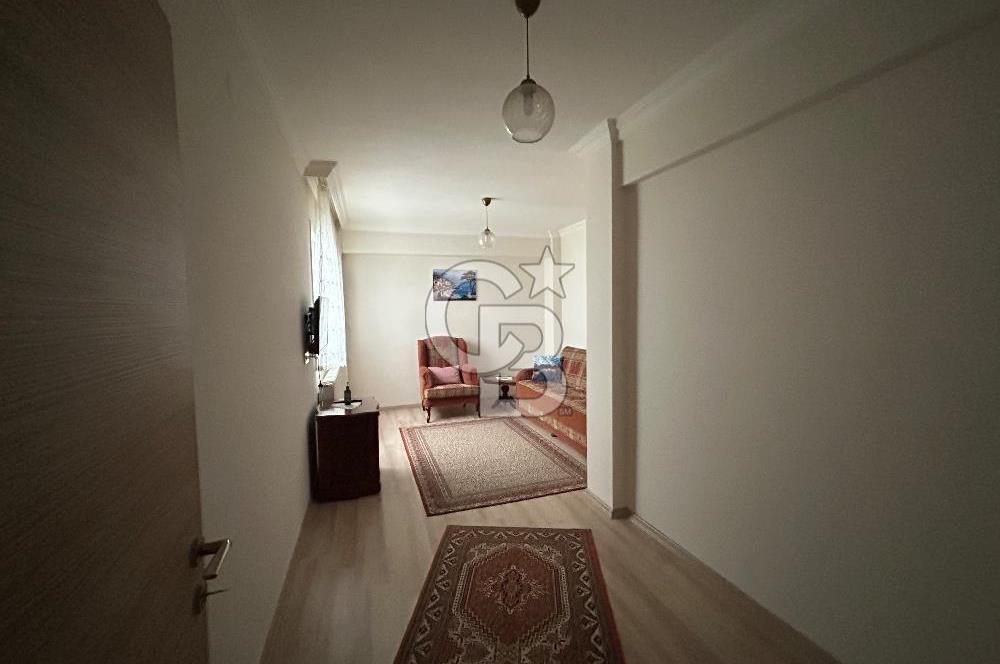 Menemen Esatpaşa mahallesi İzban karşısı Eşyalı Kiralık Da