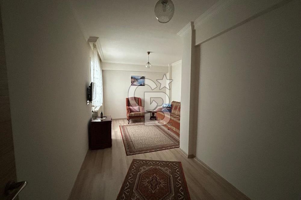 Menemen Esatpaşa mahallesi İzban karşısı Eşyalı Kiralık Da