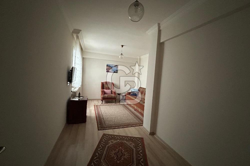 Menemen Esatpaşa mahallesi İzban karşısı Eşyalı Kiralık Da