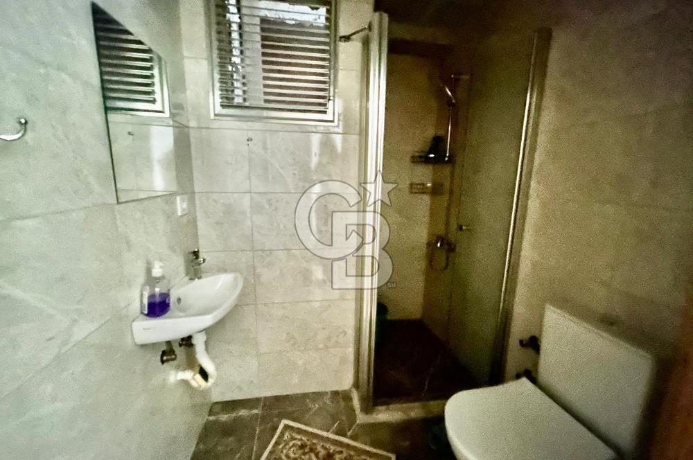 Menemen Esatpaşa mahallesi İzban karşısı Eşyalı Kiralık Da