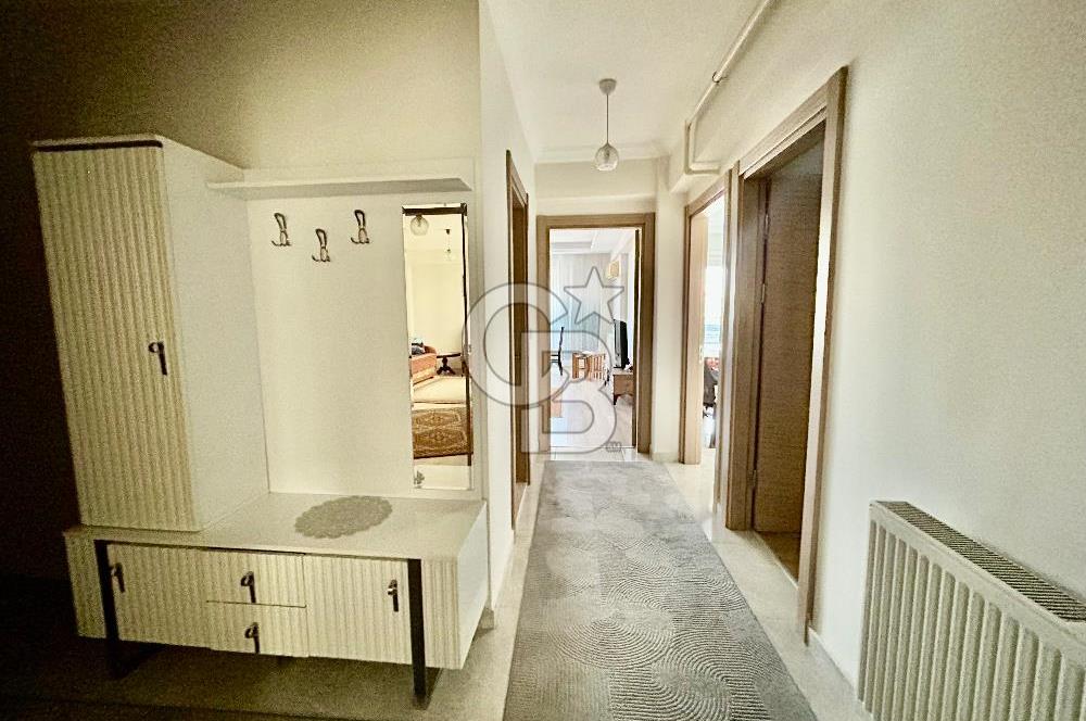 Menemen Esatpaşa mahallesi İzban karşısı Eşyalı Kiralık Da