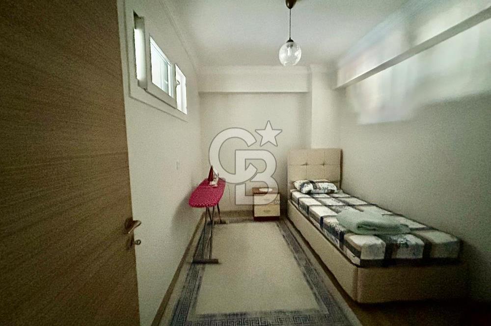 Menemen Esatpaşa mahallesi İzban karşısı Eşyalı Kiralık Da