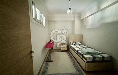 Menemen Esatpaşa mahallesi İzban karşısı Eşyalı Kiralık Da