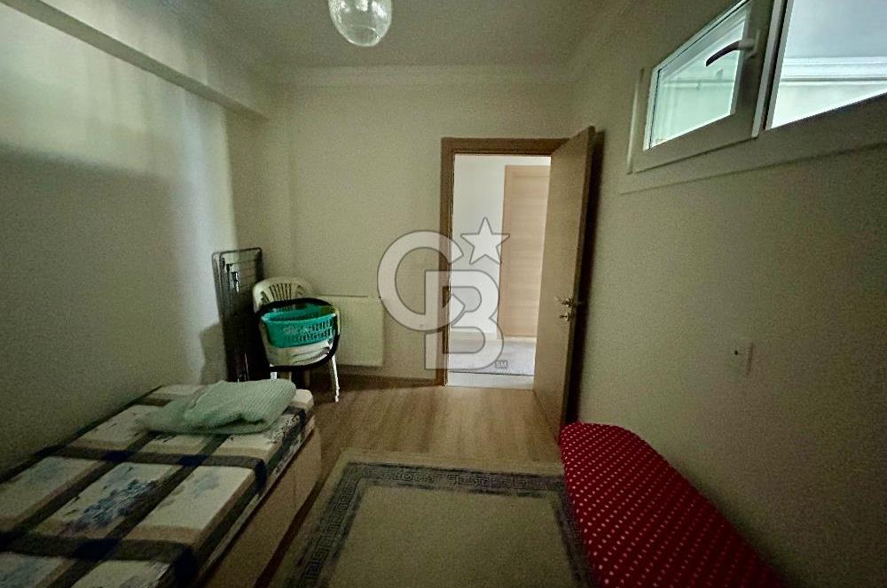 Menemen Esatpaşa mahallesi İzban karşısı Eşyalı Kiralık Da