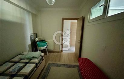 Menemen Esatpaşa mahallesi İzban karşısı Eşyalı Kiralık Da