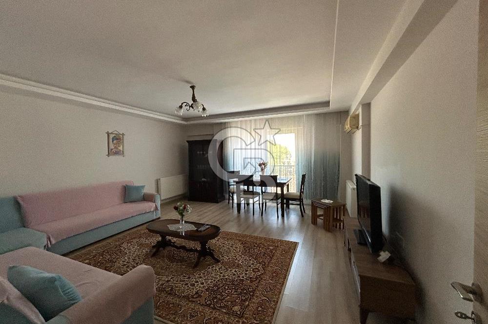 Menemen Esatpaşa mahallesi İzban karşısı Eşyalı Kiralık Da