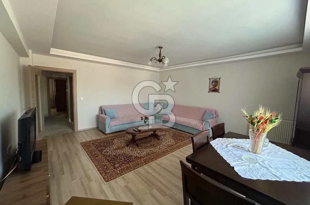 Menemen Esatpaşa mahallesi İzban karşısı Eşyalı Kiralık Da