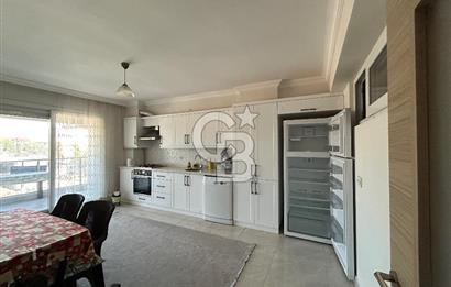 Menemen Esatpaşa mahallesi İzban karşısı Eşyalı Kiralık Da