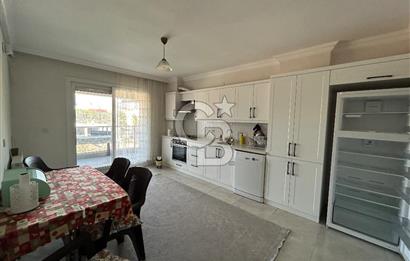 Menemen Esatpaşa mahallesi İzban karşısı Eşyalı Kiralık Da