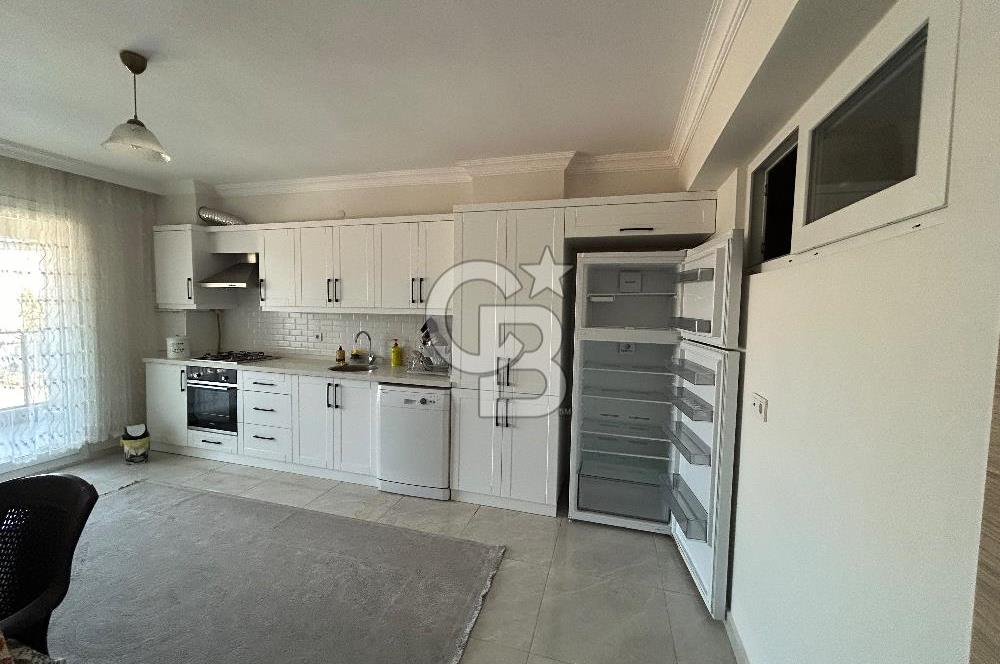 Menemen Esatpaşa mahallesi İzban karşısı Eşyalı Kiralık Da