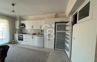 Menemen Esatpaşa mahallesi İzban karşısı Eşyalı Kiralık Da