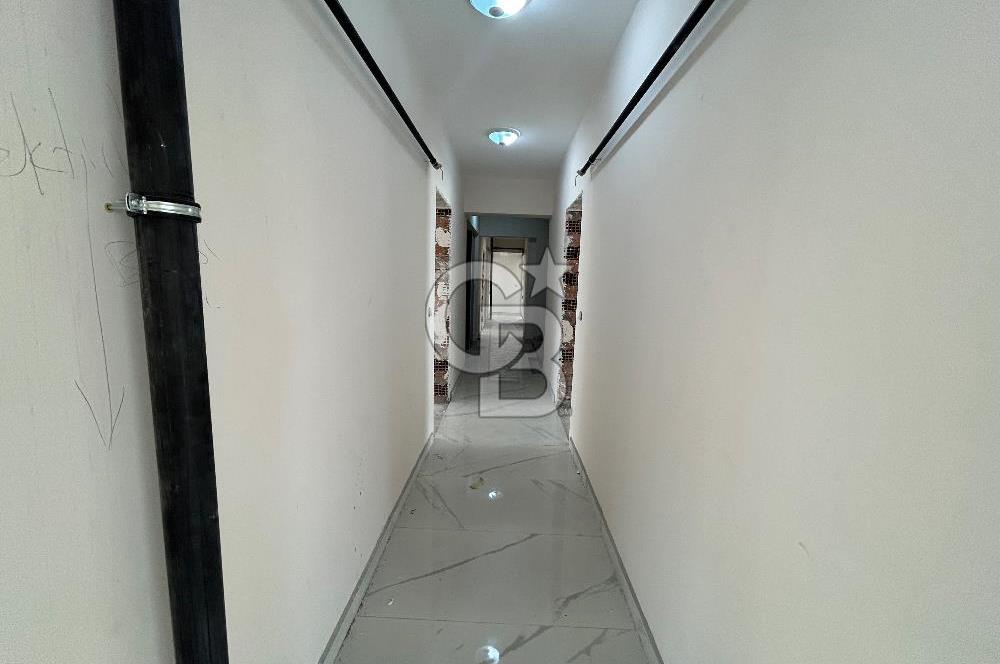 Menemen Seyrek 85 yıl Cumhuriyet Mahallesi Satılık 1+1 Daire