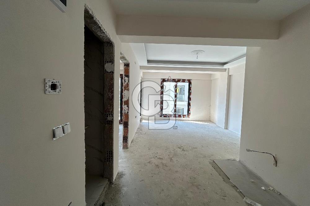 Menemen Seyrek 85 yıl Cumhuriyet Mahallesi Satılık 1+1 Daire