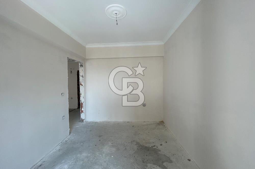 Menemen Seyrek 85 yıl Cumhuriyet Mahallesi Satılık 1+1 Daire